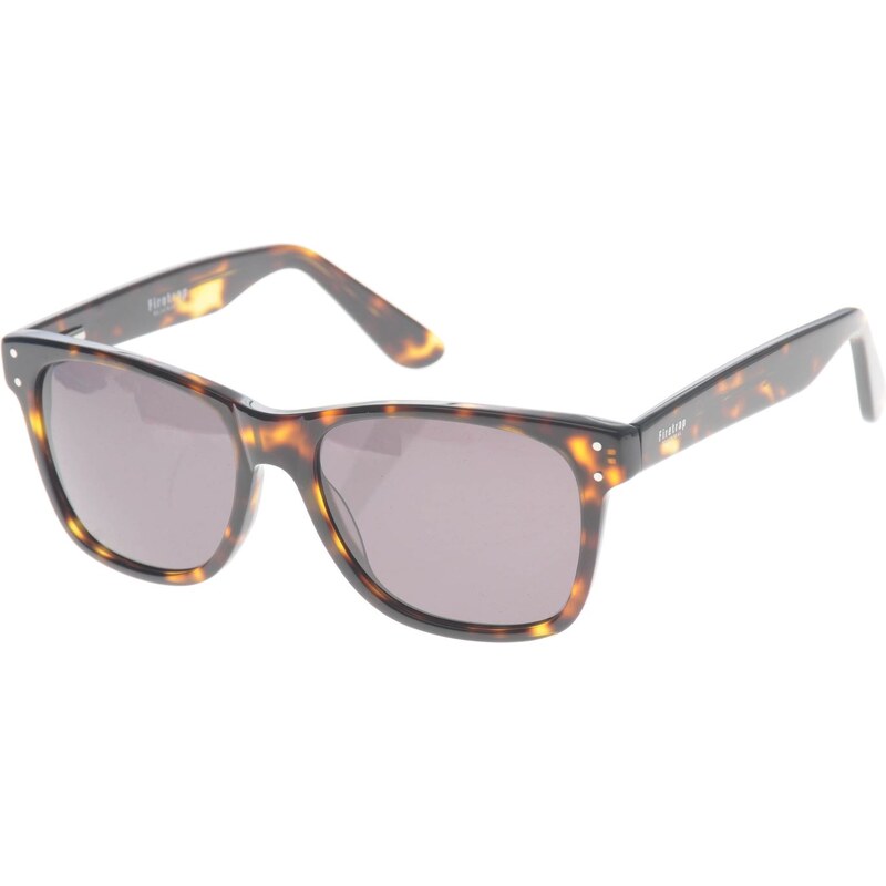 Sluneční brýle Firetrap Blackseal Premium Wayfarer