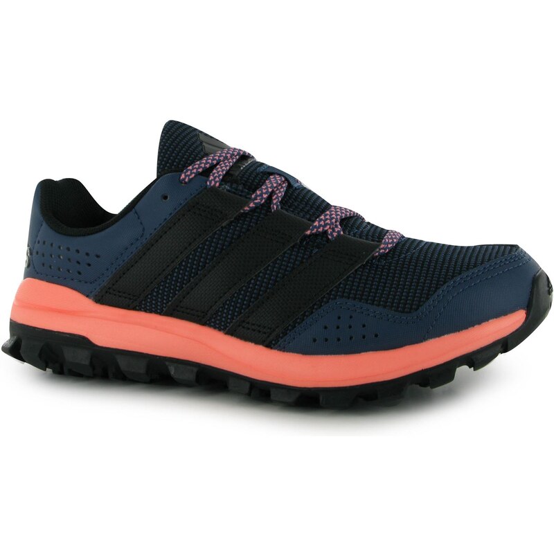 Běžecká obuv adidas Slingshot Trail dám.