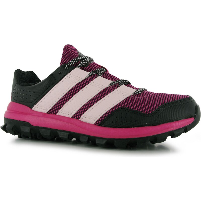 Běžecká obuv adidas Slingshot Trail dám.