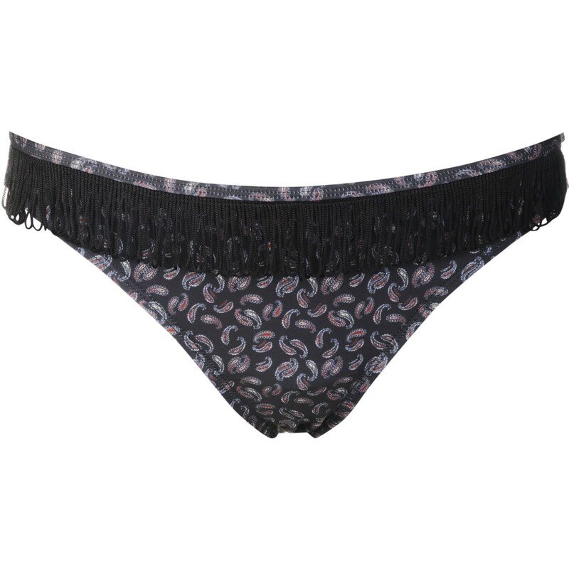 Plavky Firetrap Fringe Briefs dám.