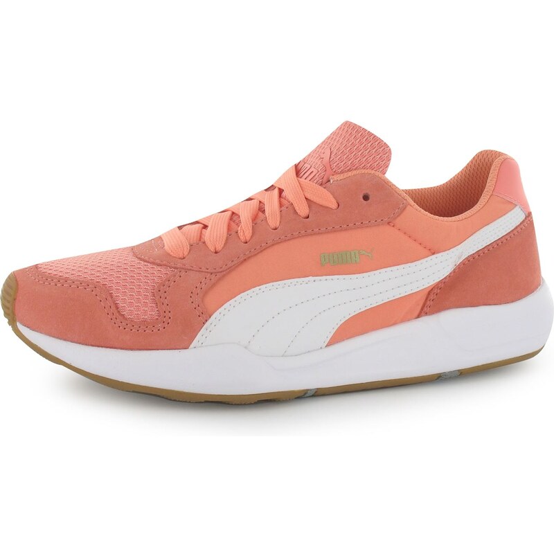 boty Puma ST Runner Plus Ld63 Flower/White