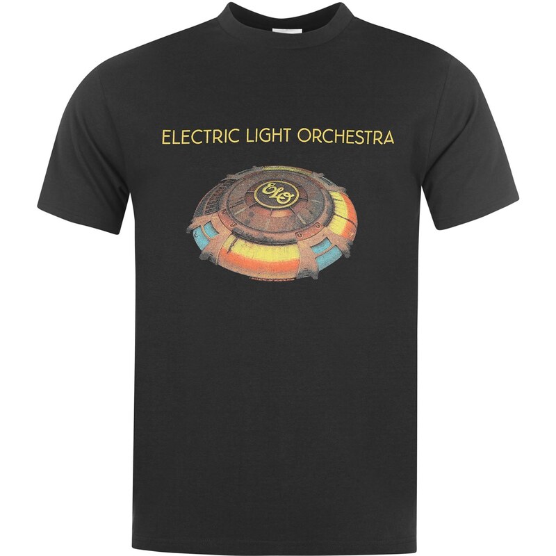 Tričko Official Electric Light Orchestra pán.
