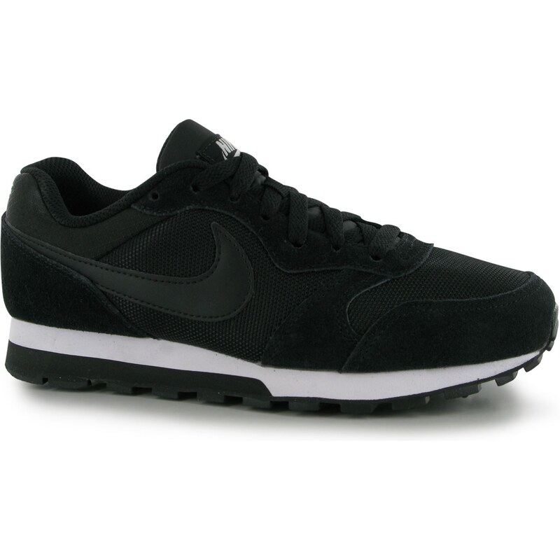 Tenisky Nike MD Runner dám. černá/bílá