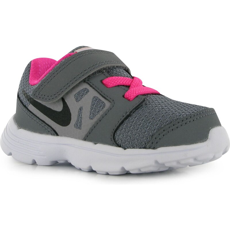 Běžecká obuv Nike Downshifter 6 dět.