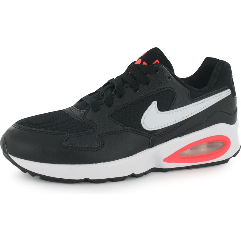 Sportovní tenisky Nike Air Max ST dět. černá/bílá