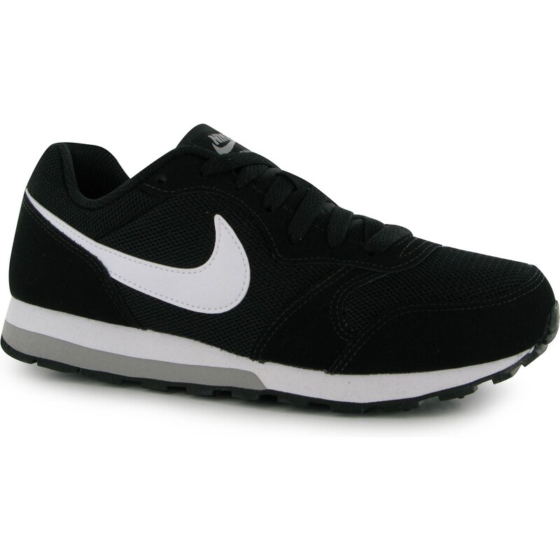 Nike MD Runner 2 Jn63 Black/White