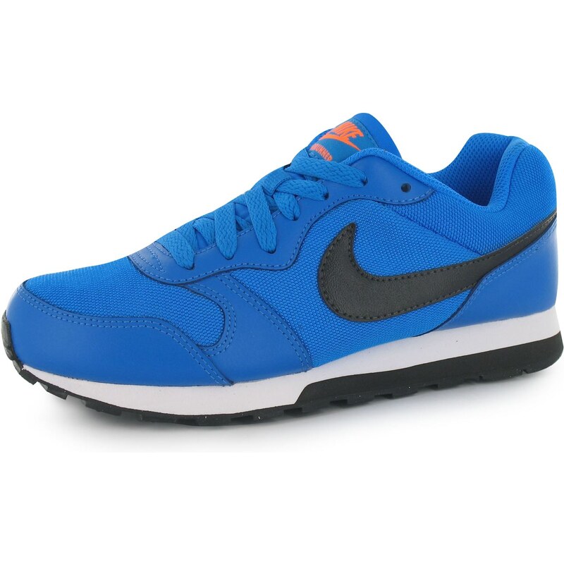 Tenisky Nike MD Runner 2 dět. modrá/černá