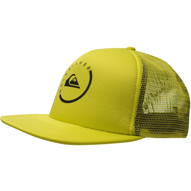 Kšiltovka Quiksilver Eclipz Snapback pán.