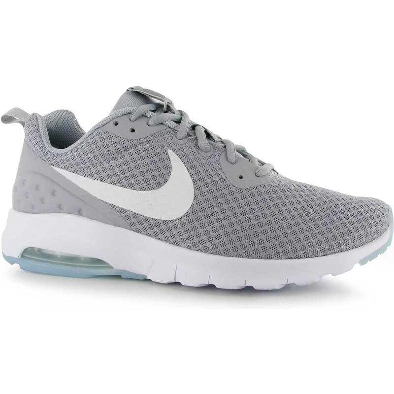 boty Nike A Max Motion Lw Sn64 Grey/White