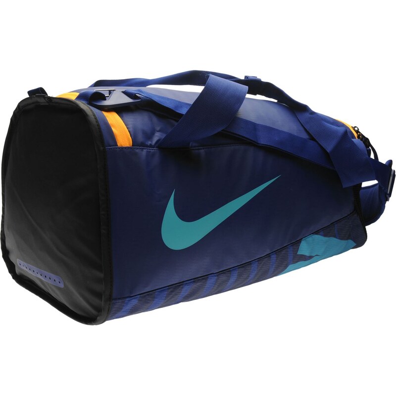 Sportovní taška Nike Crossbody královská modrá
