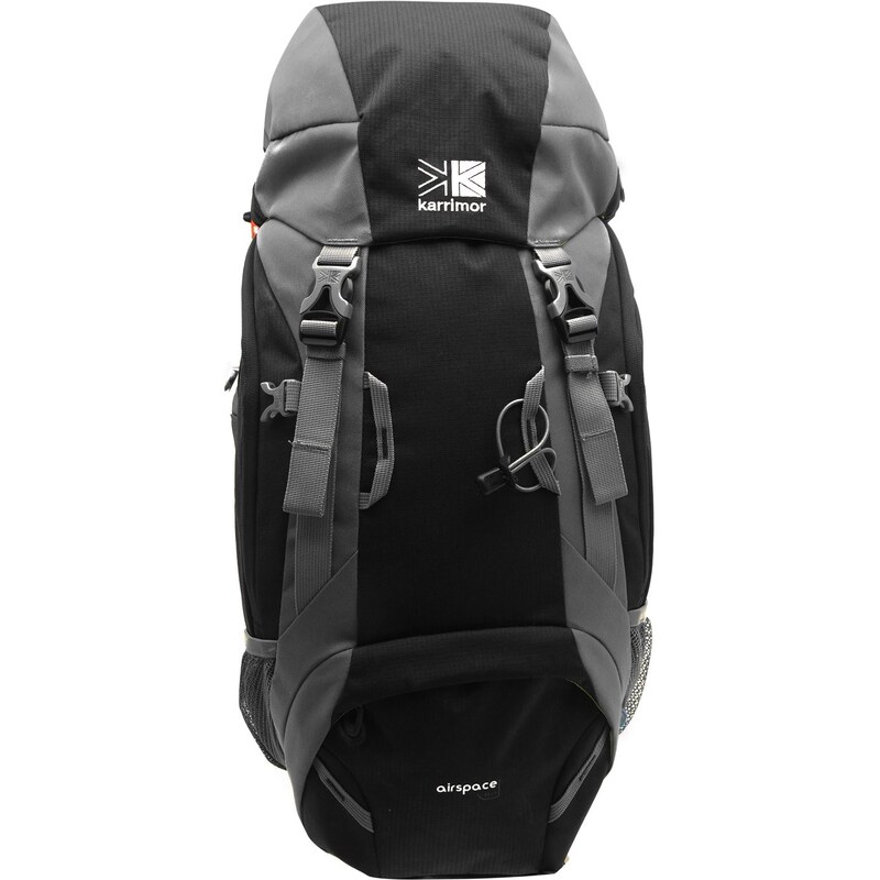 Batoh Karrimor Black 8672785