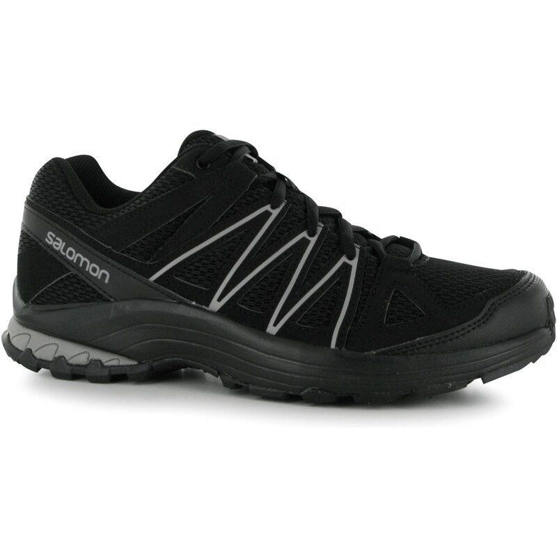 Salomon Bondiclif pánské Trail Running Shoes Black/Black/Pew