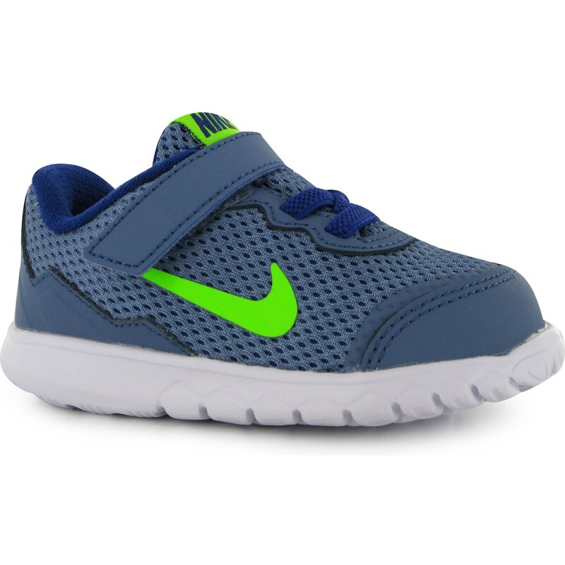 Běžecká obuv Nike Flex Expereince 4 dět.