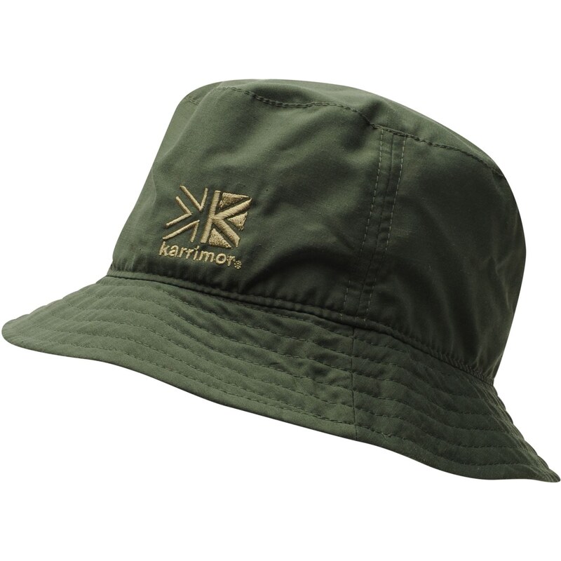 Karrimor Bucket Hat Green