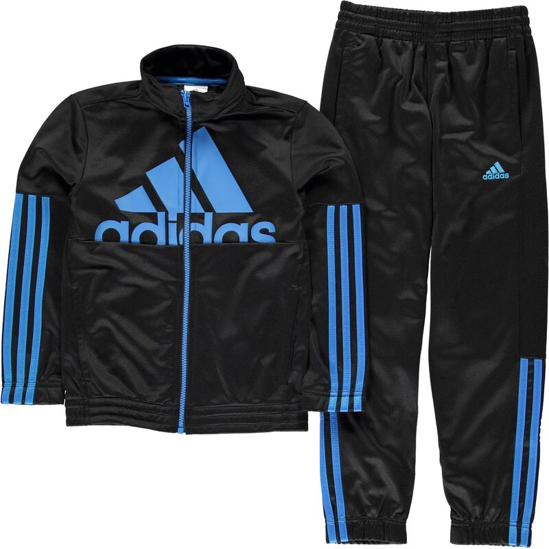 Sportovní souprava adidas 3 Stripe Max dět.