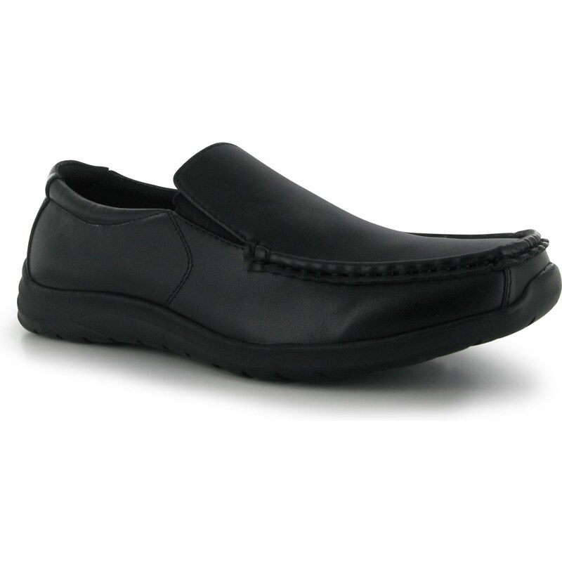 Giorgio Bexley Slip pánské Shoes Black