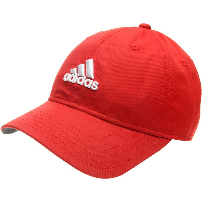 adidas Cap dětské Red