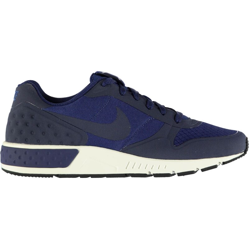 boty Nike Nightgazer Running Shoes pánské Blue/Navy