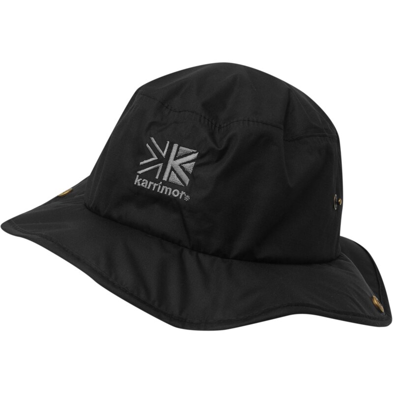 Karrimor Viper Hat 64 Black