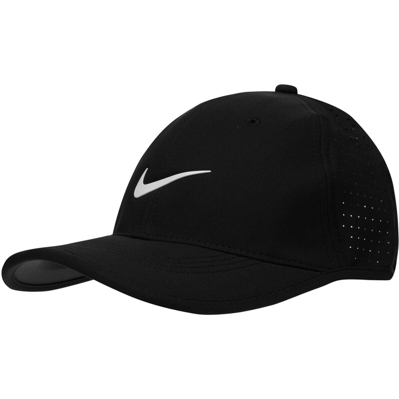 Nike Ultralight Cap Junior, black