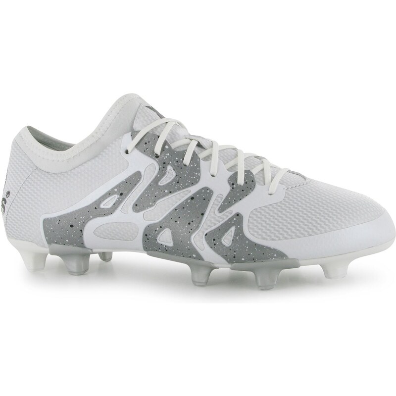 kopačky adidas Ezeiro III FG Mens Core White