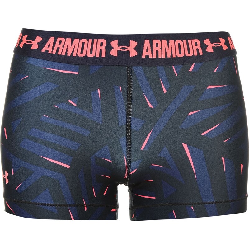 under armour Essential Woven Shorts Ladies Navy