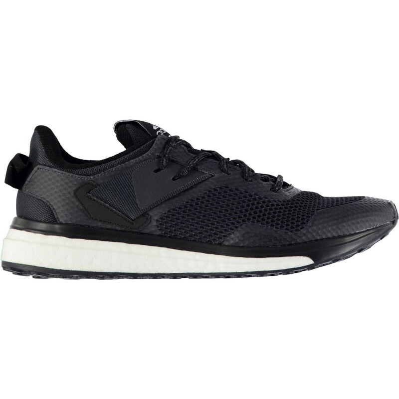 adidas boty Nike Air Pegasus Plus 30 pánské Running Shoes Black/White