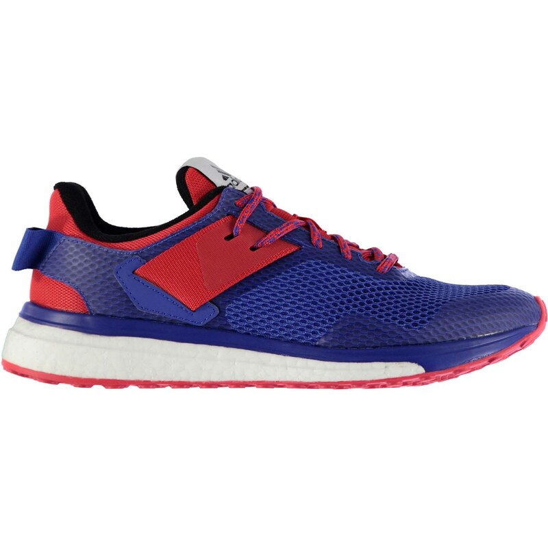 adidas boty Nike Air Pegasus Plus 30 pánské Running Shoes Blue/Red
