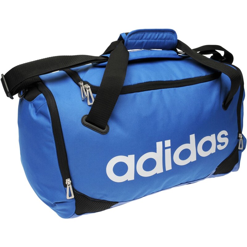 Sportovní taška adidas Linear Team Small modrá