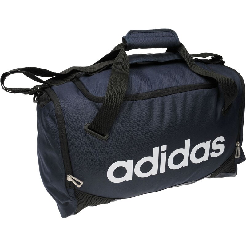 Sportovní taška adidas Linear Team Small námořnická modrá