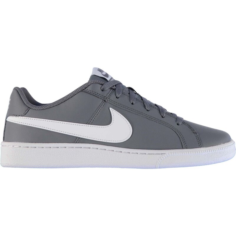 boty Nike Court Royale Lth S63 Grey/White