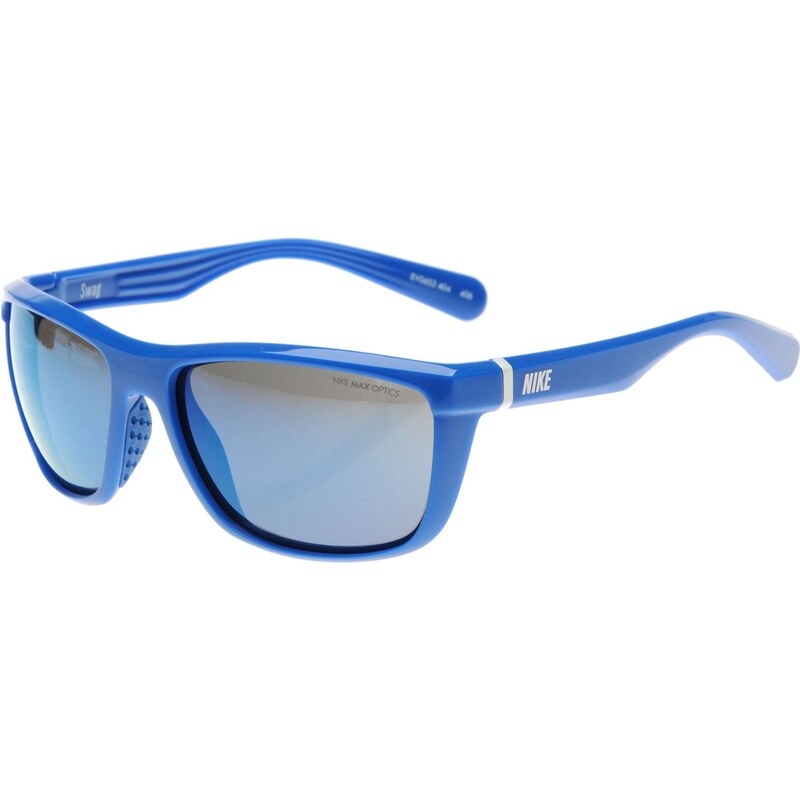 Sluneční brýle Nike Swag Unisex Adult modrá