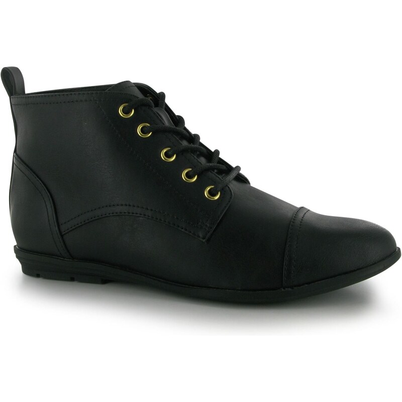 Miso Bellini Boots Black