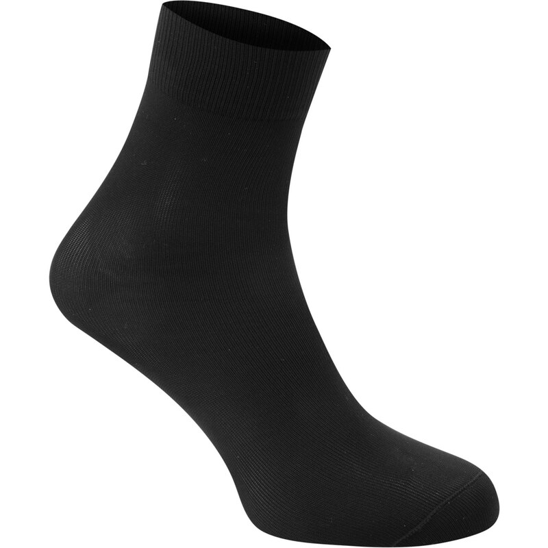 Ponožky Brasher BTS AU Black