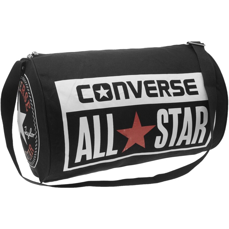 Sportovní taška Converse Legacy černá