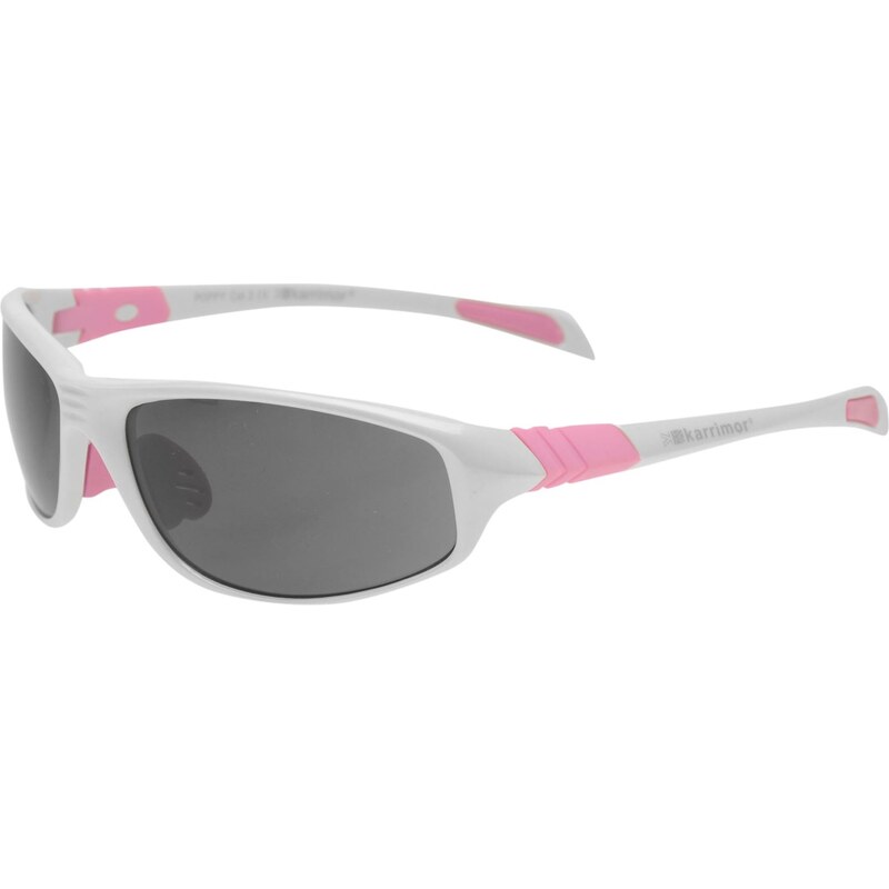 Karrimor Poppy Ladies Sunglasses, white/pink