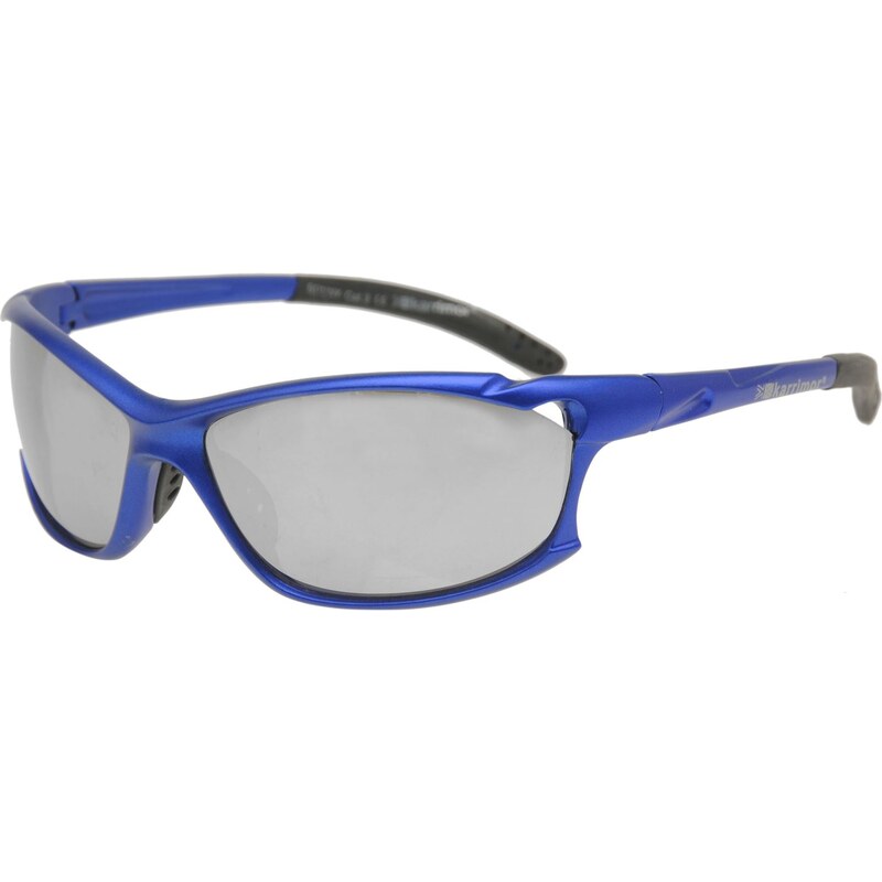 Karrimor Sonny Mens Sunglasses, blue