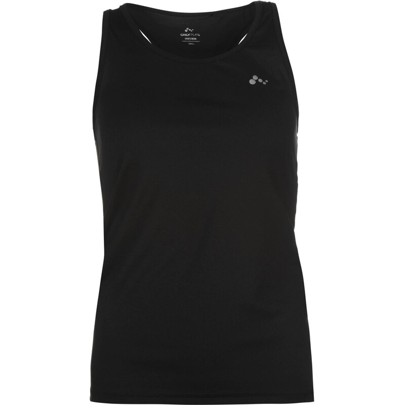 Only Play Clare Training Top Black