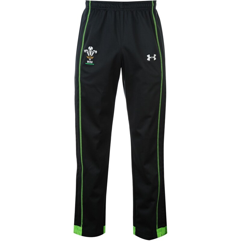 Under Armour Armour Wales Rugby Union Training Pant pánské Anthracite