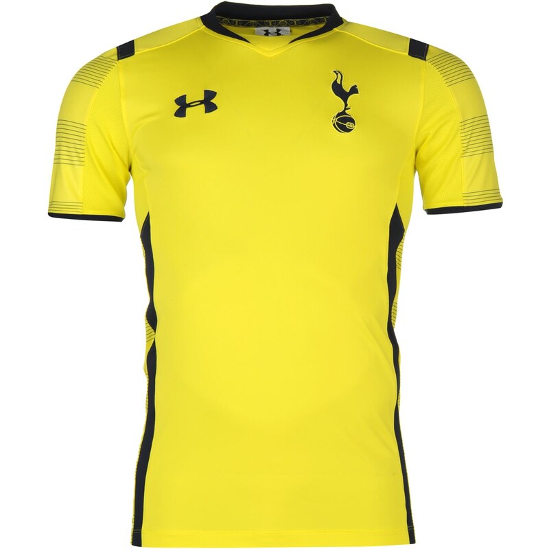 Funkční triko Under Armour Tottenham Yellow