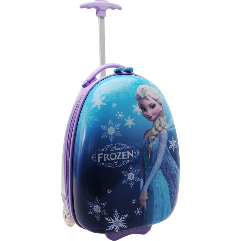 Kufr Disney Frozen dět.