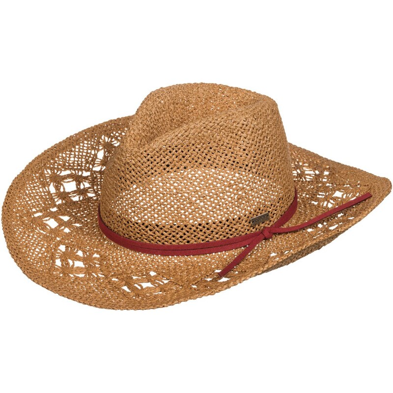 Velký dámský klobouk Roxy Cowgirl S/M