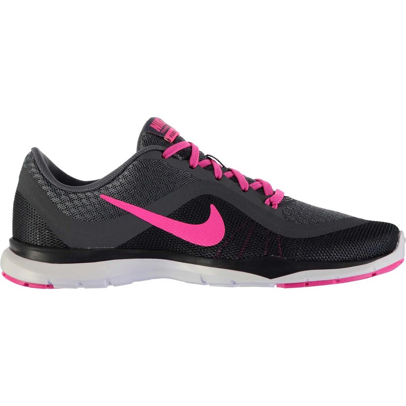 boty Nike Air Total Core dámské Grey/Pink