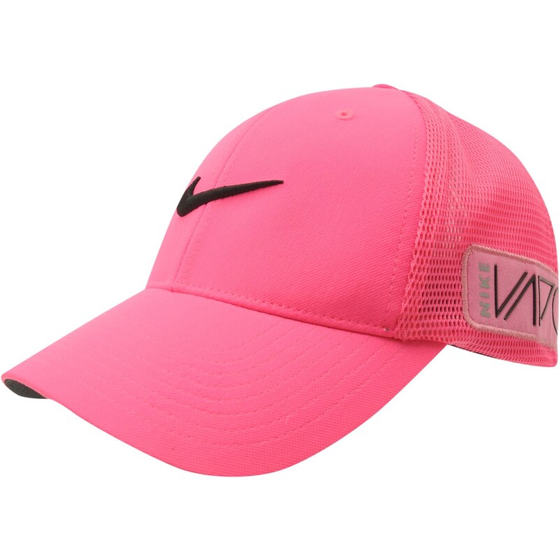 Kšiltovka Nike Tour Legend Mesh Golf pán. růžová