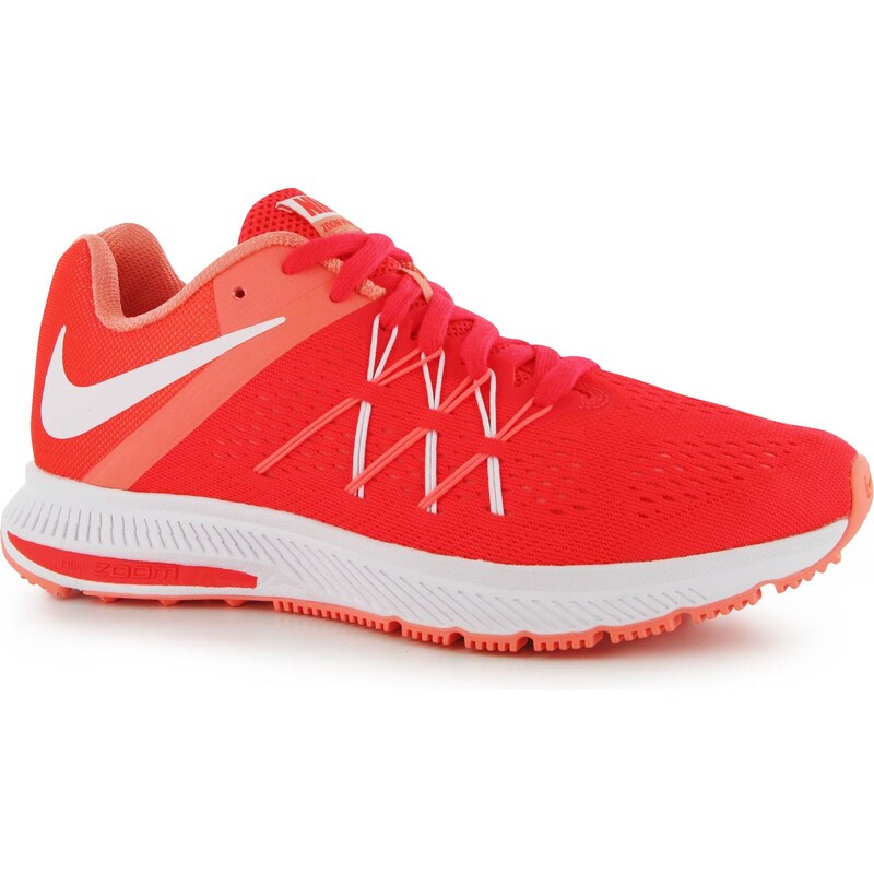 Běžecká obuv Nike Zoom Winflo 3 dám.