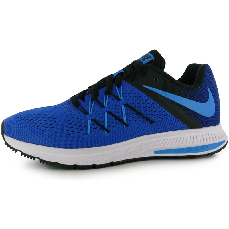 Běžecká obuv Nike Zoom Winflo 3 pán.