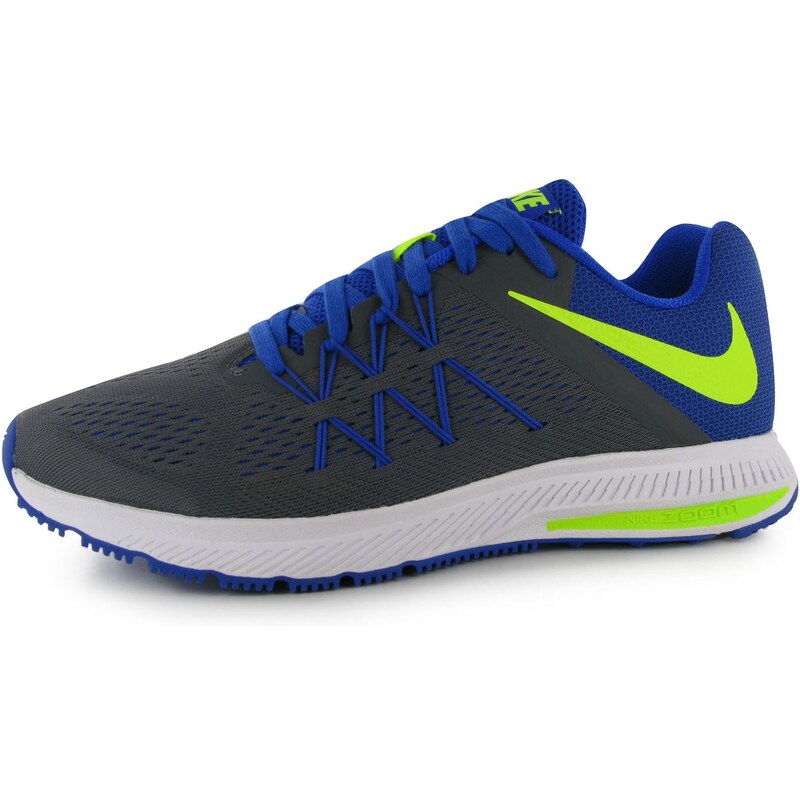 Běžecká obuv Nike Zoom Winflo 3 pán.