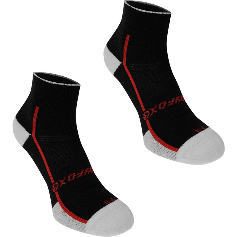 muddyfox Socks Ladies Black