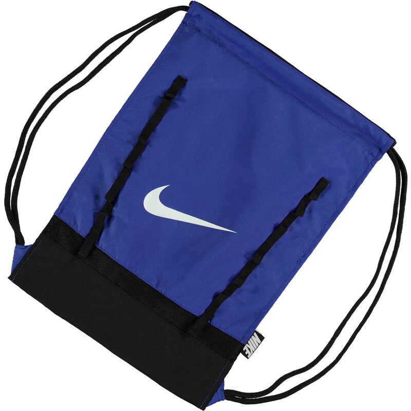 Sportovní taška Nike Brasilia královská modrá