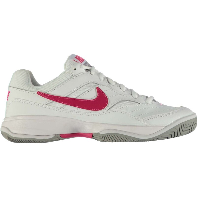 boty Nike Court Lite White/cherry
